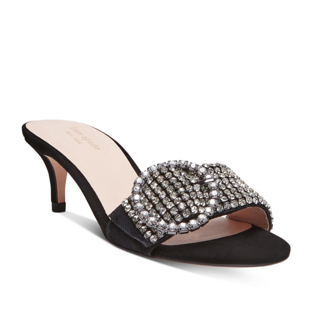 Kate Spade New York Seville Dress Sandals - Picture 1 of 3